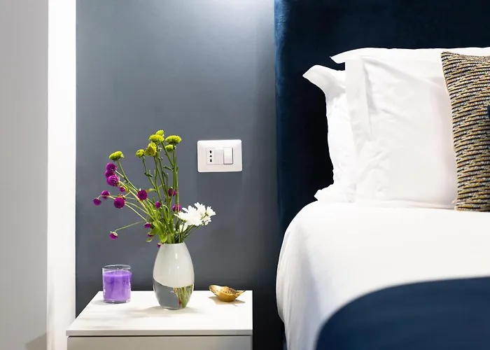 Apartament Peony - 13 Piazza Pio Xi Rzym