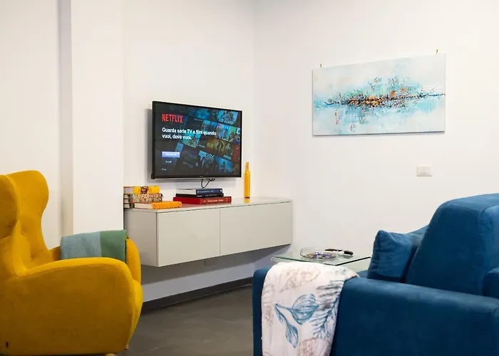 Apartament Peony - 13 Piazza Pio Xi Rzym